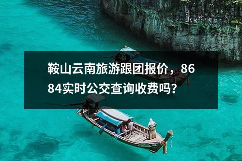 鞍山云南旅游跟团报价，8684实时公交查询收费吗？